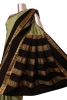 Pure Mysore Crepe Silk Saree
